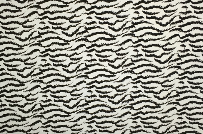 Tiger Stripe - Kansas Hydrographics