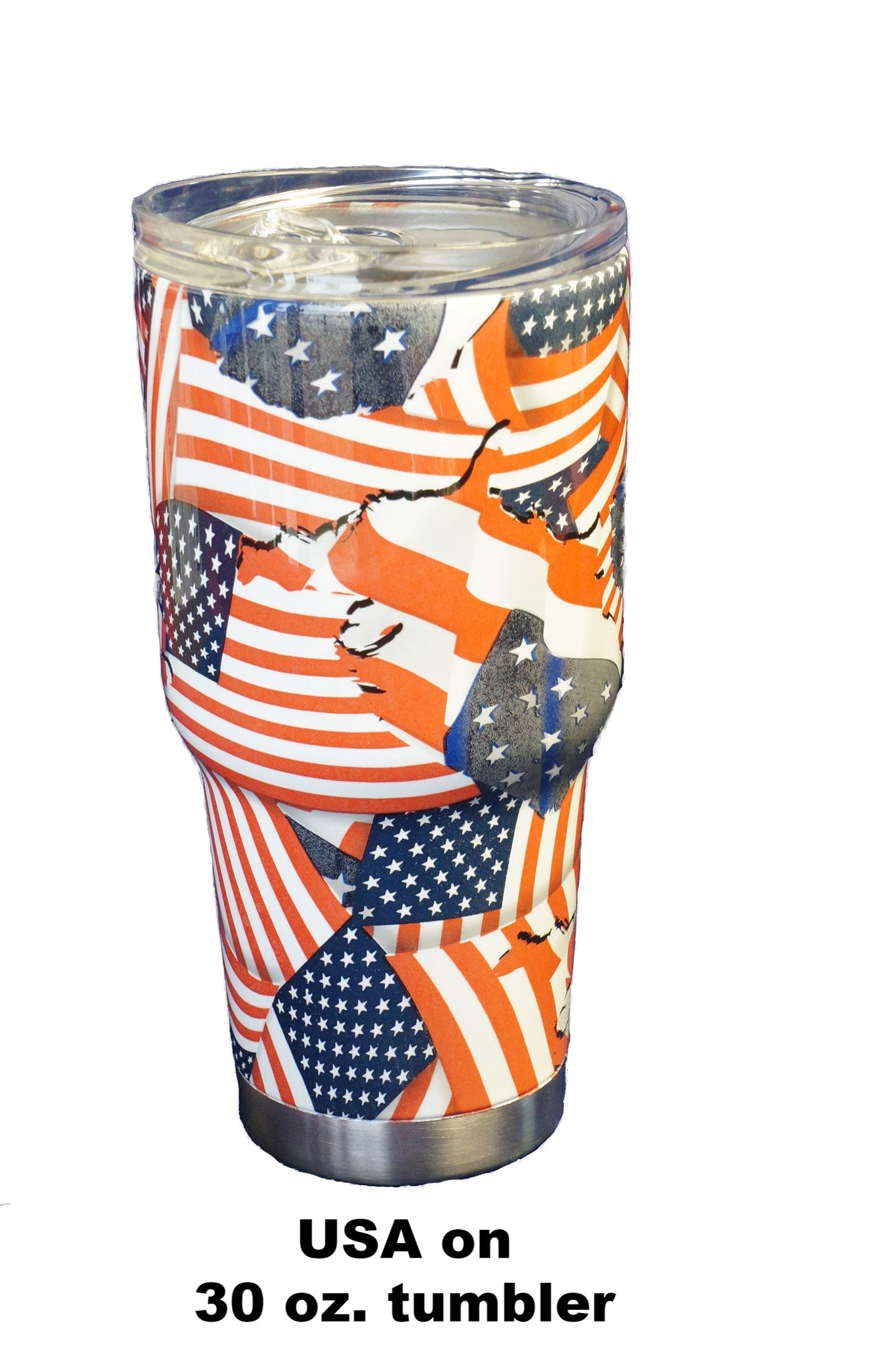 USA – Kansas Hydrographics