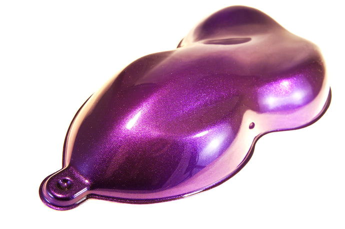 DTP Purple Metallic - Kansas Hydrographics
